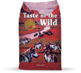 Taste of the Wild Southwest Canyon Canine Recipe with Wild Boar 12.7kg