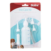 Bioline Feeding Bottle Kit 60ml