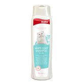 Bioline White Coat Shampoo For Cat 200ml