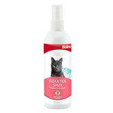 Bioline Flea and Tick Spray for Cat 175 ml