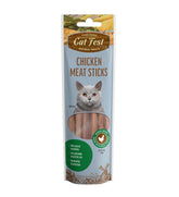 Cat Fest Meat Sticks Chicken For Cat - 45g