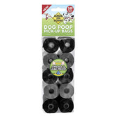 Bags on Board Refill Bags – Neutral Roll 140 bags (10×14)