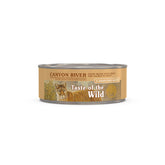 Taste of the Wild Canyon River Feline Recipe 85gr