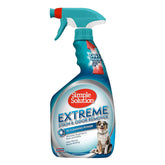Simple Solution Extreme Pet Stain and Odor Remover 32 OZ