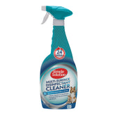 Simple Solution Multi-Surface Disinfectant Cleaner 750ml