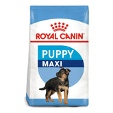 Royal Canin Size Health Nutrition Maxi Puppy 10 KG
