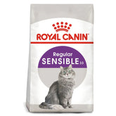 Royal Canin Feline Health Nutrition Sensible - 2KG