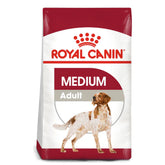 Royal Canin Size Health Nutrition Medium Adult - 4KG