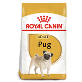 Royal Canin Breed Health Nutrition Pug Adult 1.5 KG