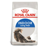 Royal Canin Feline Health Nutrition Indoor Long Hair 2 KG