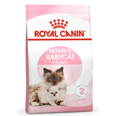Royal Canin Feline Health Nutrition Mother and Babycat 4 KG