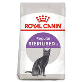 Royal Canin Feline Health Nutrition Sterilised 2 KG