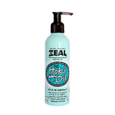 Zeal Natural Hoki Fish Oil Supplement for Cats & Dogs (225ml)