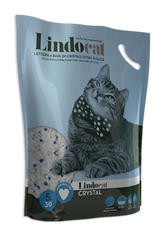 LindoCat Crystal (Silica Gel) 5 L