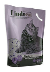 LindoCat Crystal Lavender Scent (Silica Gel) 5 L