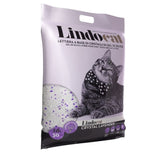 LindoCat Crystal Lavender Scent (Silica Gel) 16 L