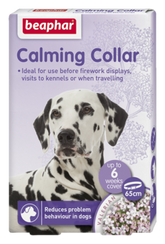 Beaphar Calming Collar for Dog