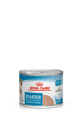 Royal Canine Health Nutrition Starter Mousse (Wet Food - Cans) 12 x 195 g