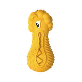 GiGwi DUMBBELL HEADS Lion – Squeak and stuffable