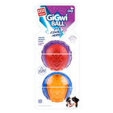 GiGwi Ball Squeaker (Large) 2pc