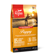 Orijen Puppy All Breed Protein-Rich Dry Dog Food