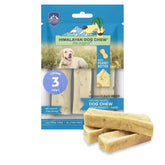 Himalayan Dog Chew Peanut Butter – Small