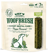 Lily's Kitchen Woofbrush Dental Dog Chews Bulk Pack Medium