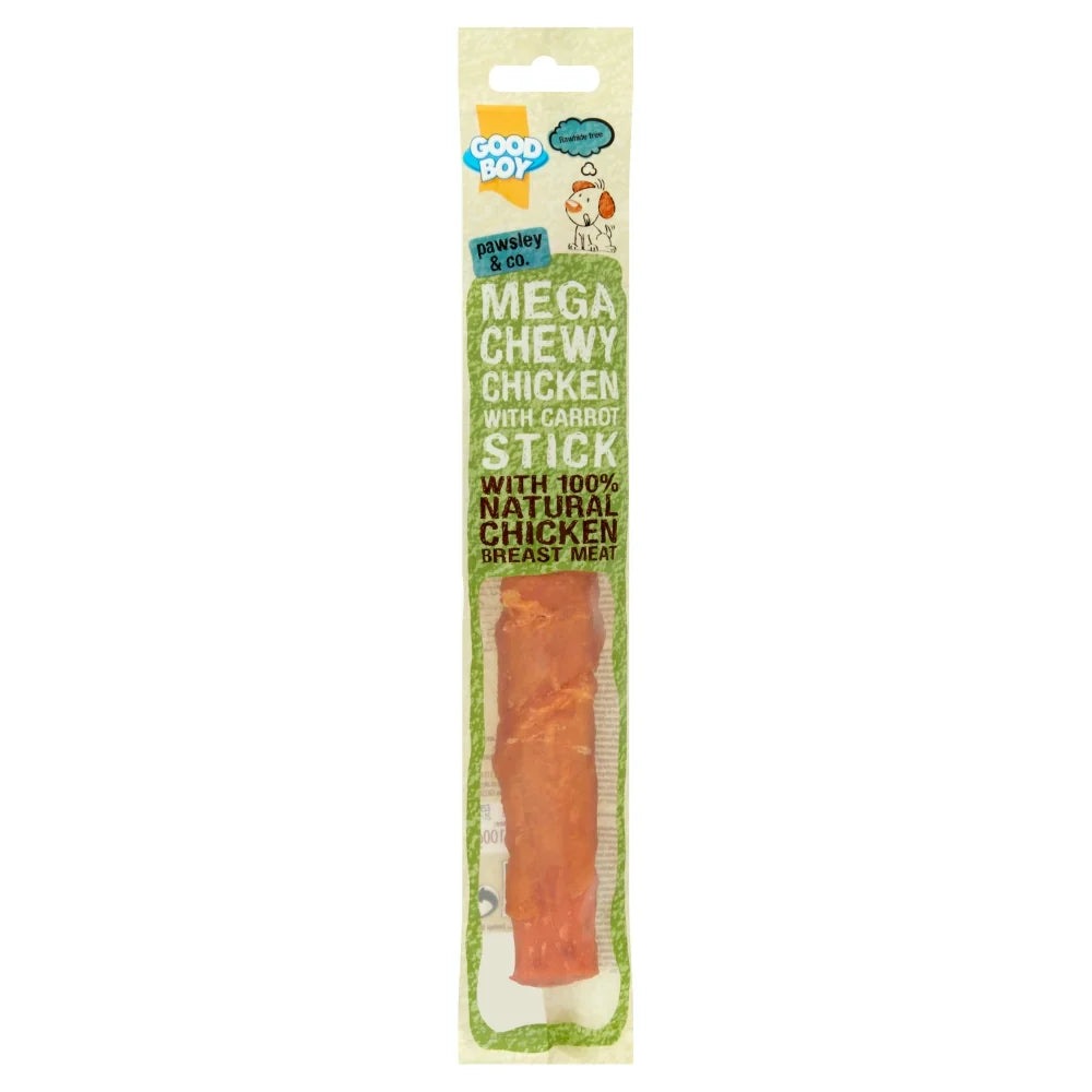 GOOD BOY Armitage Chicken Carrot Stick 90G