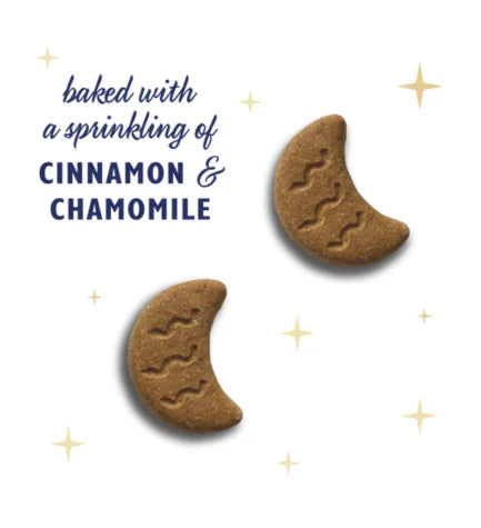 Lily's Kitchen Christmas Bedtime Biscuits Dog Treats 80G