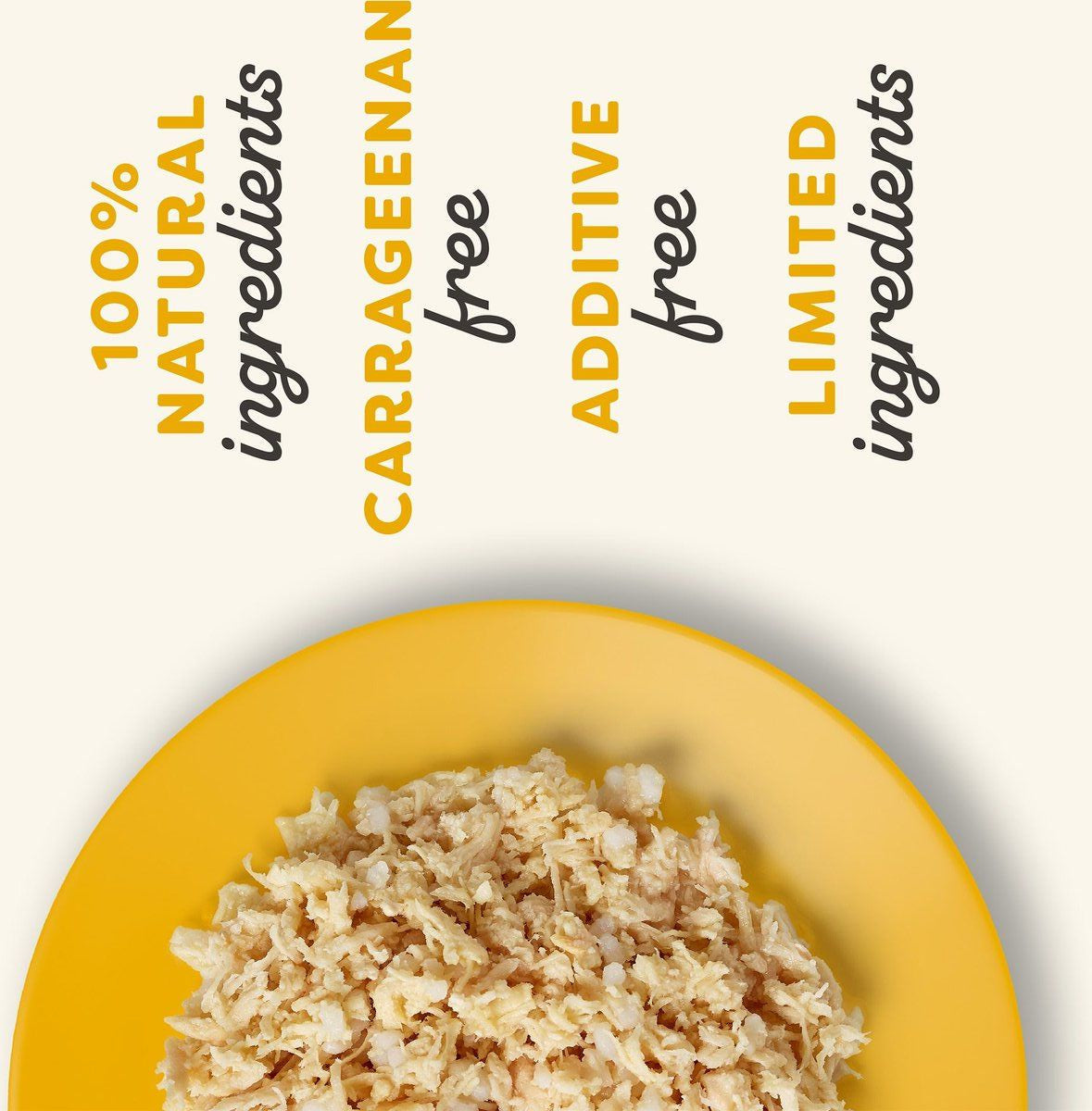 Applaws Chicken Selection in Broth Adult Wet Cat Food 8 x 60g Pot