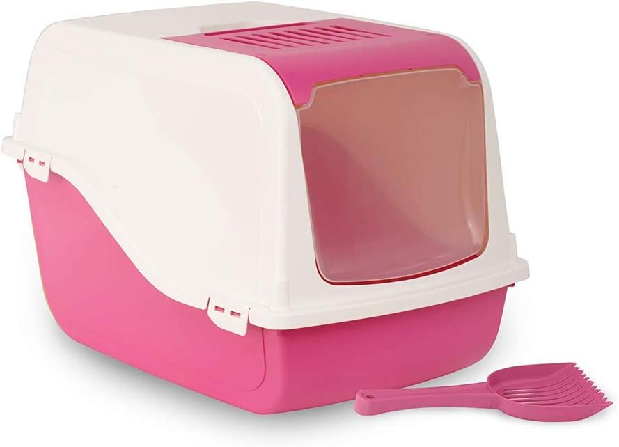 MP Bergamo Ariel Litter Top Free - Assorted Colors