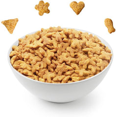 Kit Cat Kitty Crunch Seafood Flavor (60g)