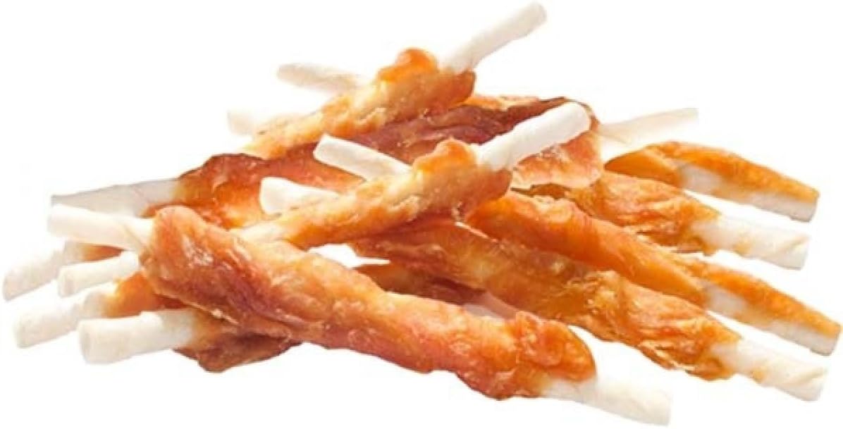 GOOD BOY Armitage Chewy Chicken Twists 320Gm