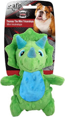 All For Paws My T-Rex - Thomas the Mini Triceratops