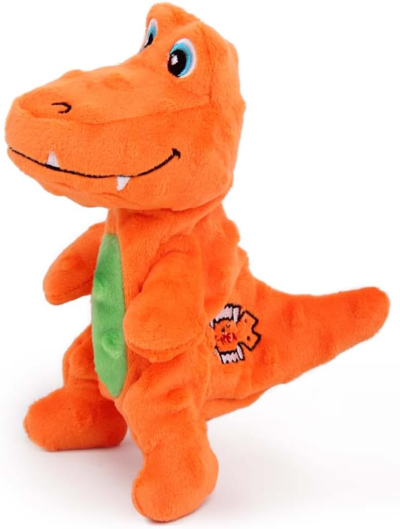 All For Paws My T-Rex - Tim the Mini T-Rex