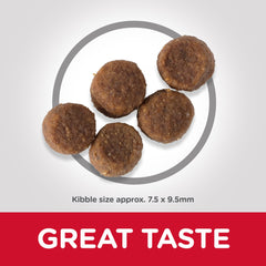 Hill’s Science Plan Medium Puppy Food With Chicken (2.5kg)