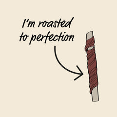 GOOD BOY Armitage Chewy Twists with Duck 320g Value Pack