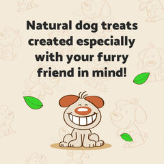 GOOD BOY Armitage Chewy Chicken Fillets Dog Treats 80G