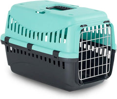 MP Bergamo Transportino Gipsy Large Metal Door, Assorted Colors, 58 X 38 X 38H