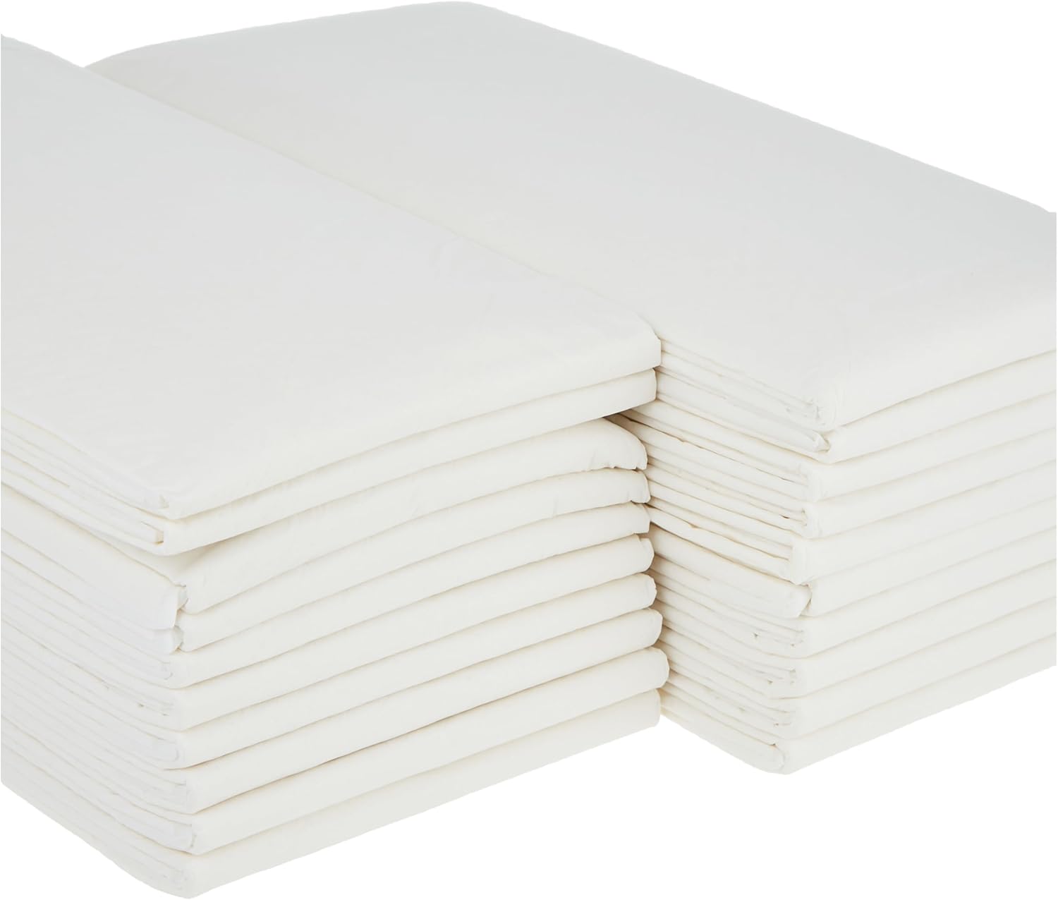 Urban Pets Value puppy pads white (large)60x90 cm (20pcs)