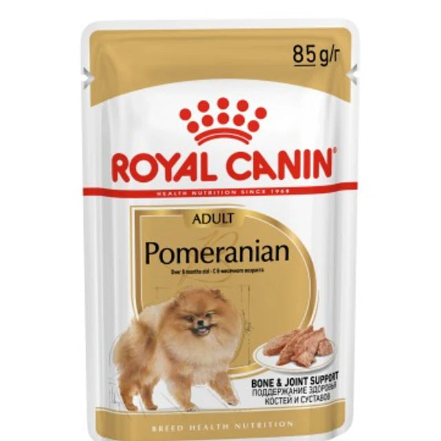 ROYAL CANIN BHN Pomeranian 85G
