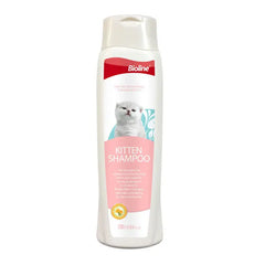 Bioline Kitten Shampoo 200ml