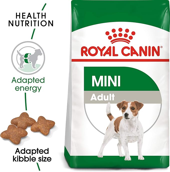 Royal Canine Size Health Nutrition Mini Adult 2 KG