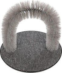 Trixie Massage & Fur Care Arch for Cat 36x33cm