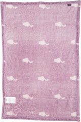 Trixie Lilly Blanket for Dogs & Cats - BERRY/70X50CM