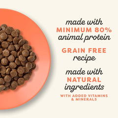 Applaws Chicken with Salmon Adult Dry Cat Food 2KG