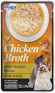 INABA chicken 50g /per Pc