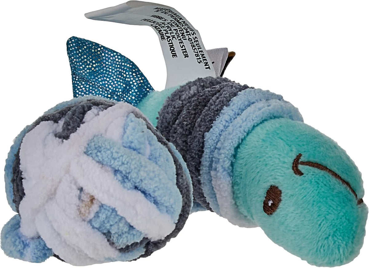 ALL FOR PAWS afp- Knotty Habit Fish'N'