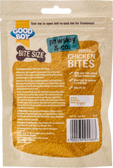 GOOD BOY Armitage Deli Bites Chicken 65G