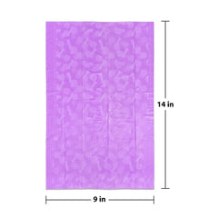 Bags On Board Refill Pack 140 Bags (10 x 14) – Fashion Print